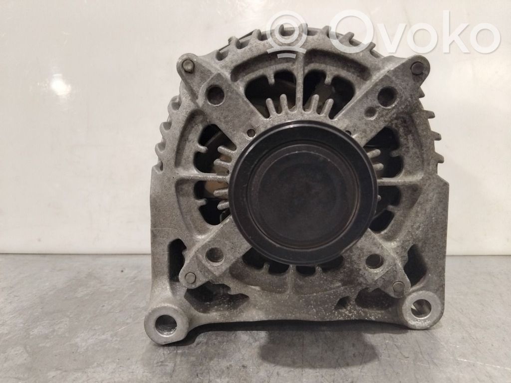 BMW 3 F30 F35 F31 Alternator 