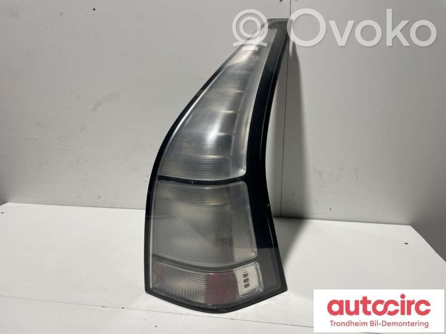 Saab 9-3 Ver2 Takavalot 