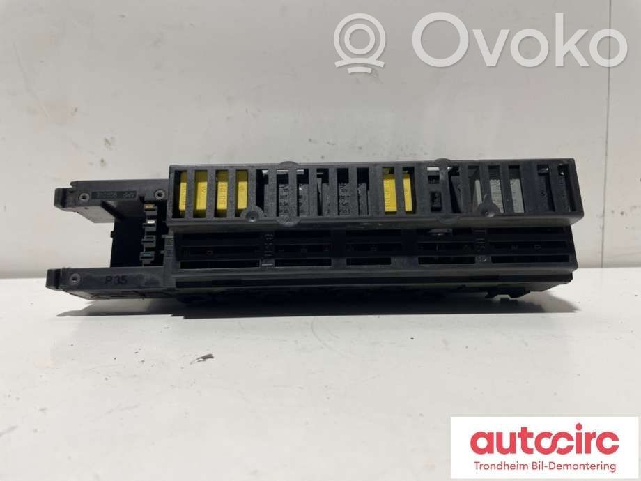 Mercedes-Benz E W211 SAM control unit 