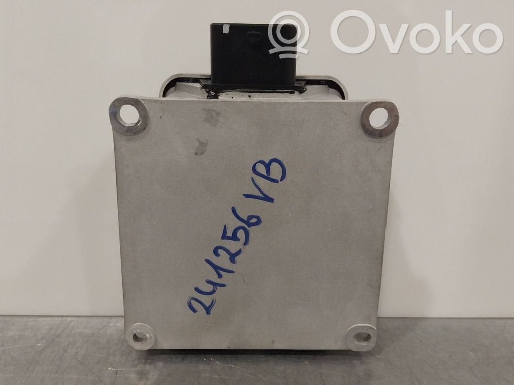 MG MG4 ev Muut ohjainlaitteet/moduulit 