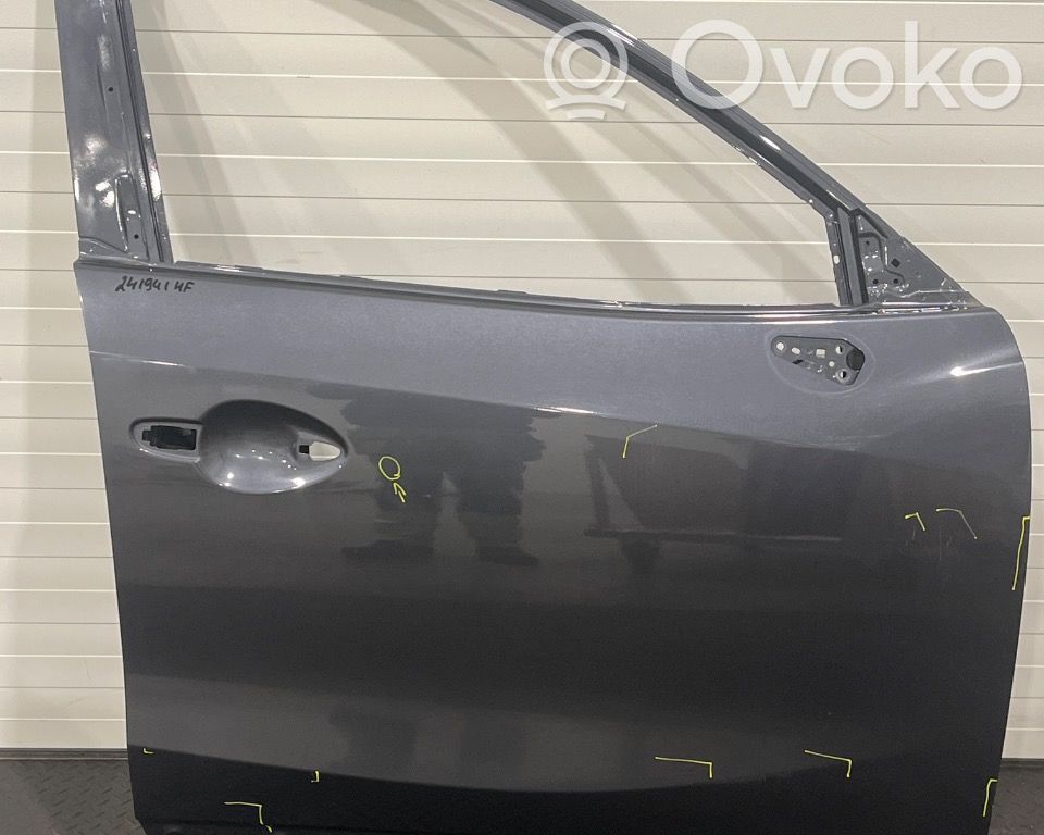 Mazda CX-5 Durvis 
