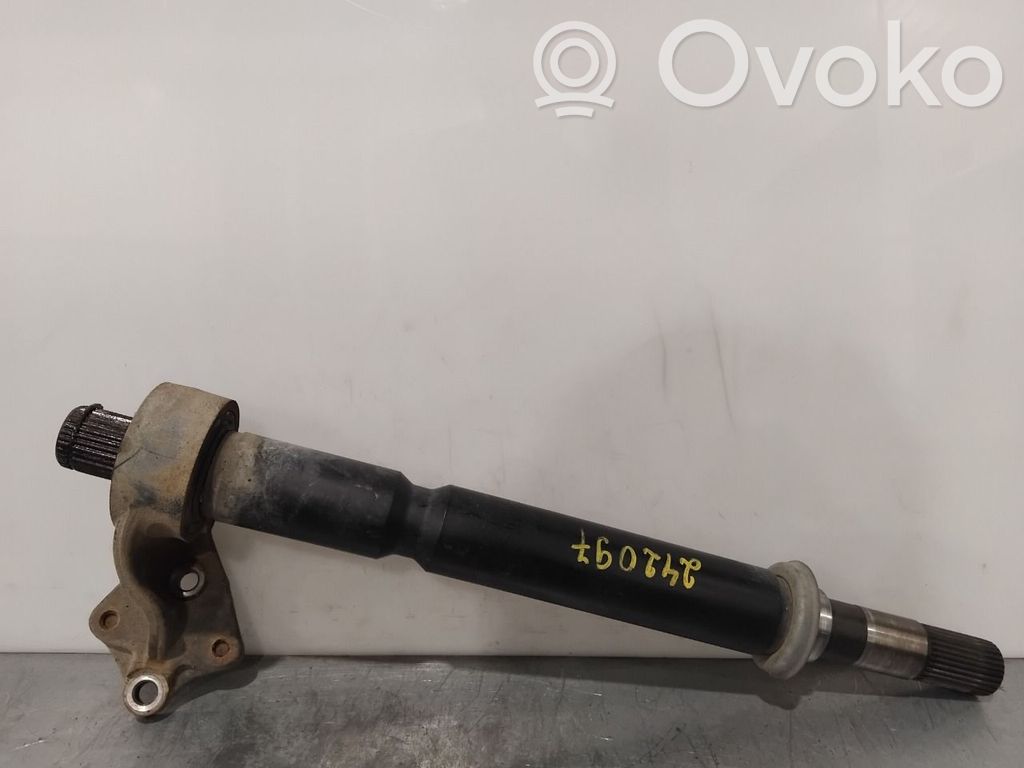 Mazda 6 Eje de transmisión delantero 