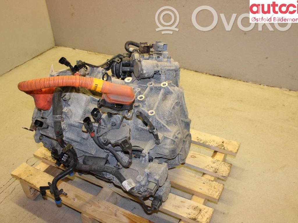 KIA Niro Automatic gearbox 