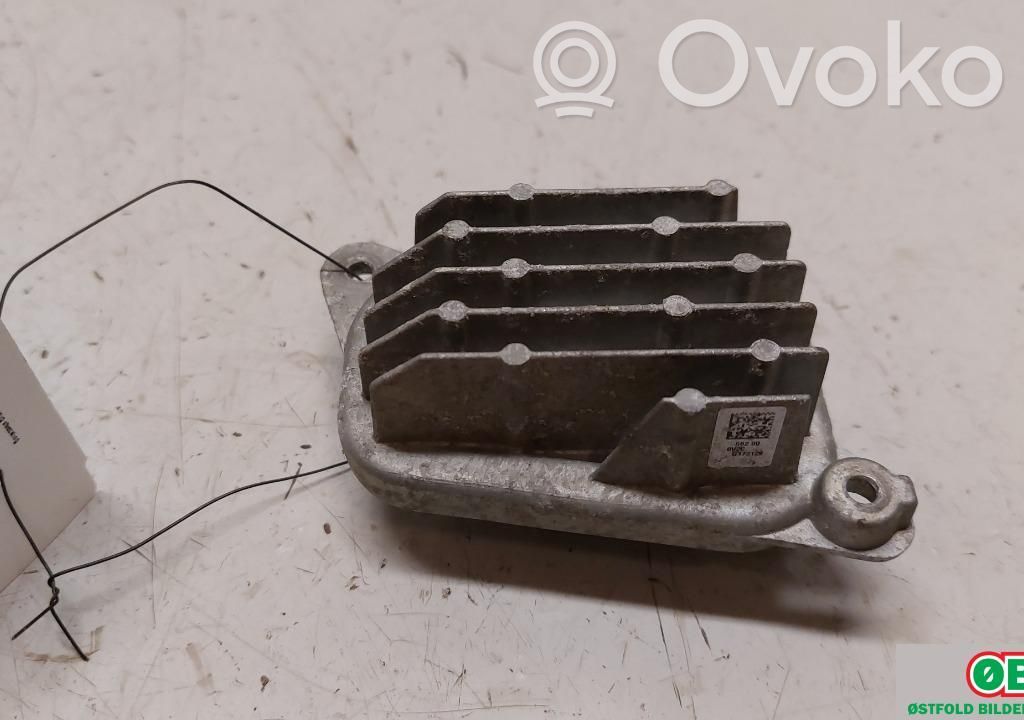 Audi e-tron Xenon control unit/module 