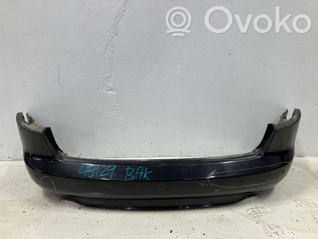 Audi A4 S4 B7 8E 8H Parachoques 
