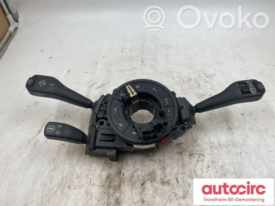 Multifunctional control switch/knob   61318379091,61318363668,61318363669,61318363668,61318363669,61318375398,61318379091