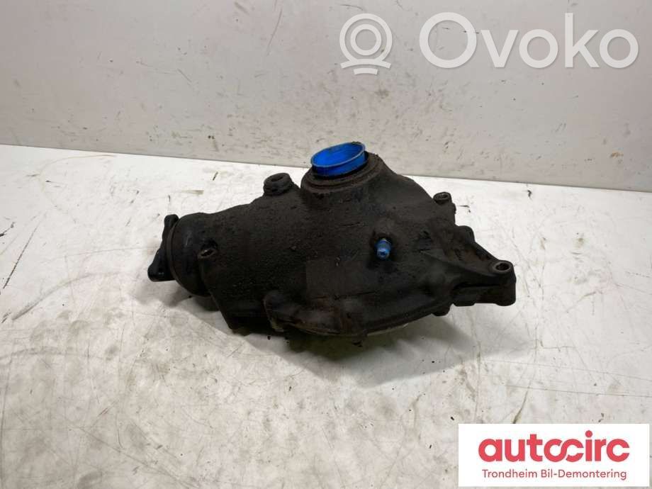 BMW X5 E53 Front differential 
