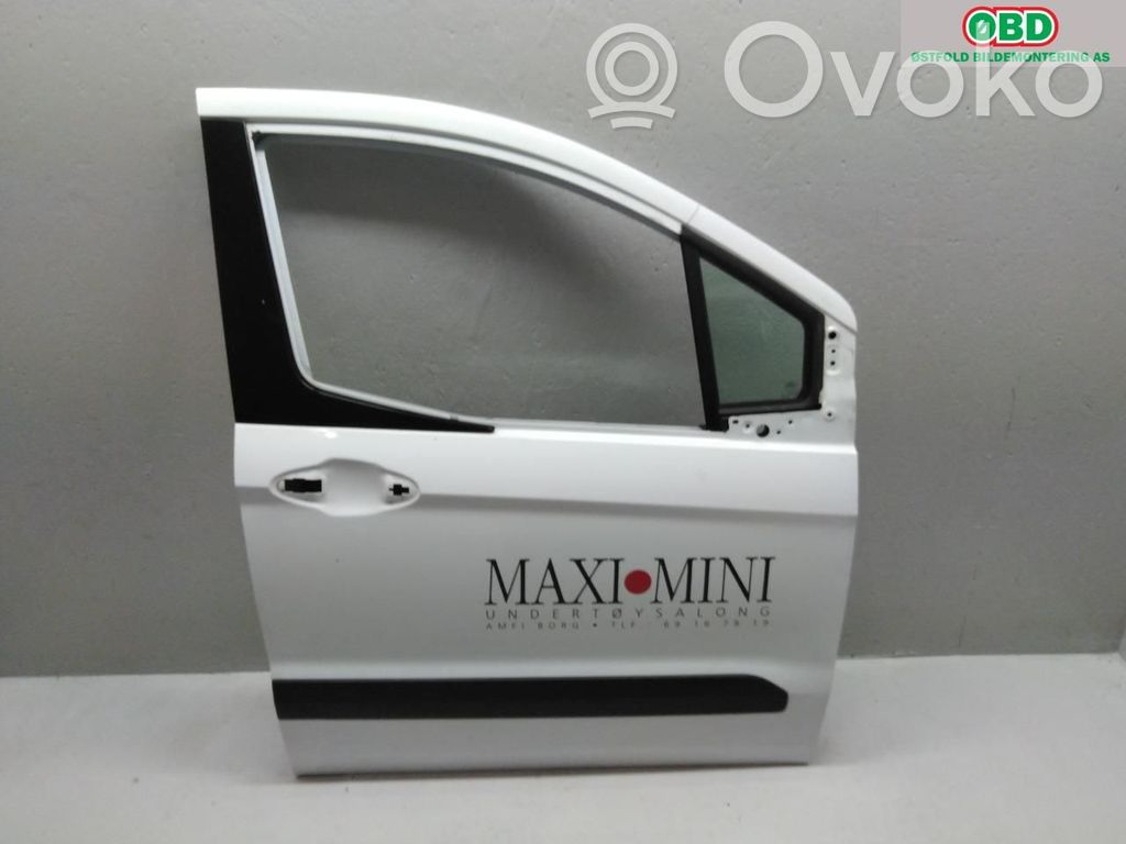 Ford Transit Courier Priekinės durys 