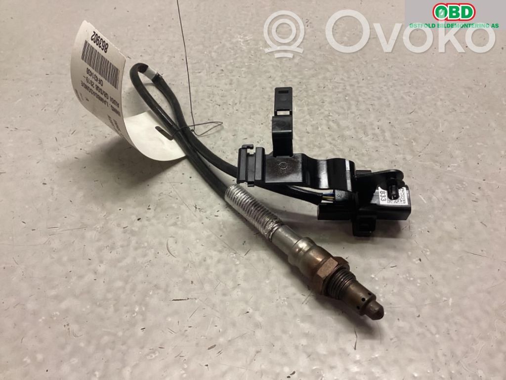 Lambda probe sensor   4M0906265C