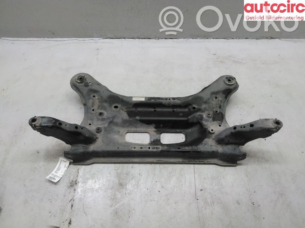 Ford E-Transit Front subframe 