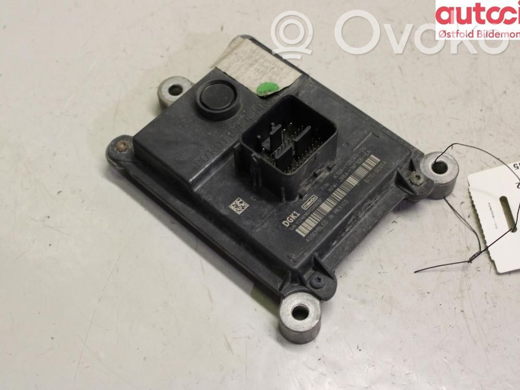 Gearbox control unit/module   2302848