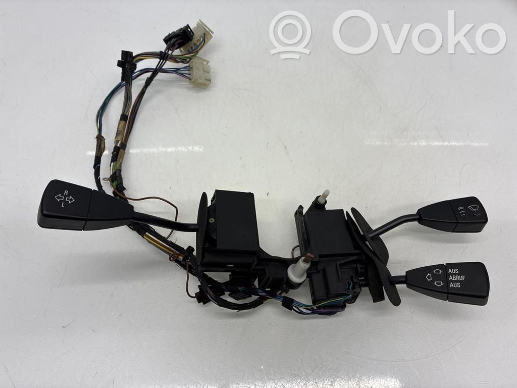Multifunctional control switch/knob   61318350983