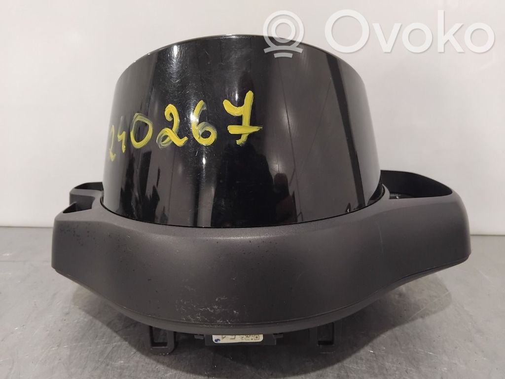 Peugeot 108 Speedometer (instrument cluster) 