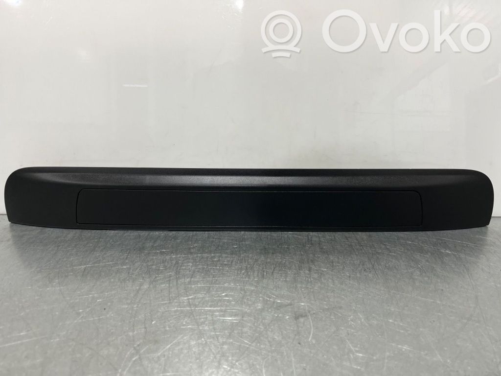 Nissan NV400 Kita išorės detalė 