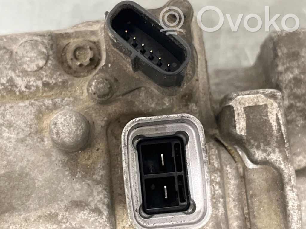 Lexus IS III XE30 Klimakompressor Pumpe