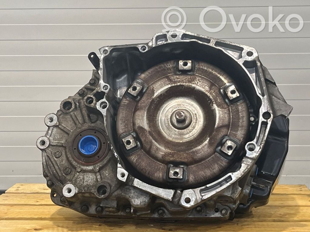 Automatic gearbox   55571447,55571446,55571446,55571446,55571447