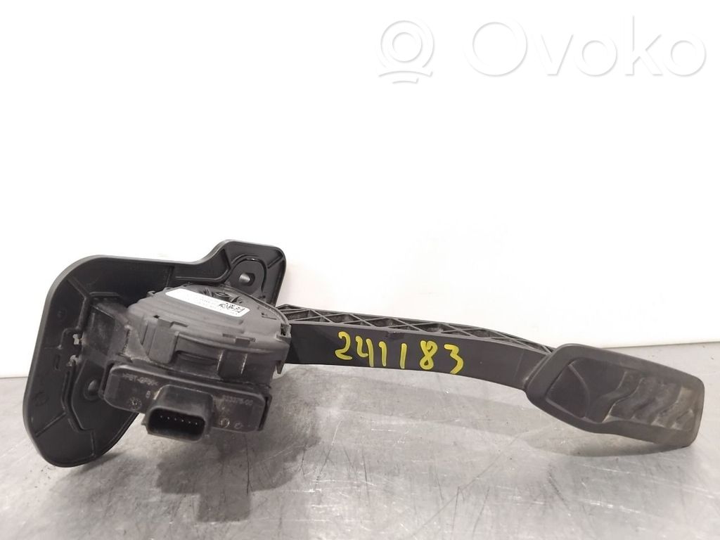 Gaspedal   2193397,BK219F836AE,BK219F836AE,2193397,6PV93456200,BK219F836AE