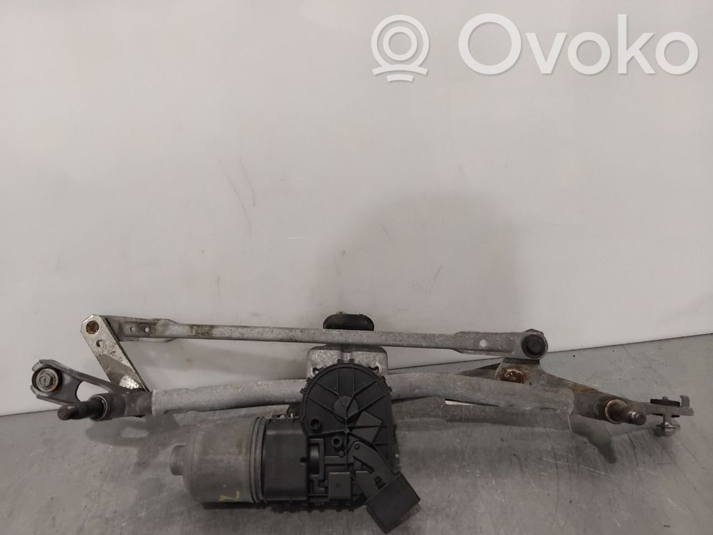 Citroen Berlingo Motor ștergător 