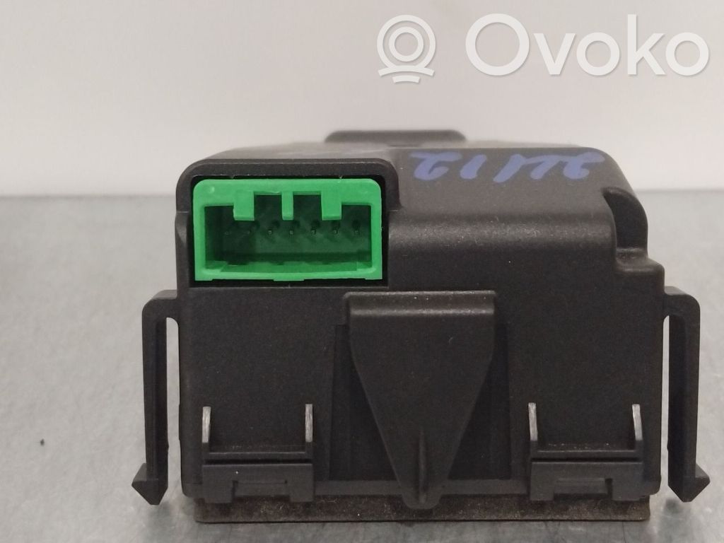 Mazda 6 Distronic sensor radar 