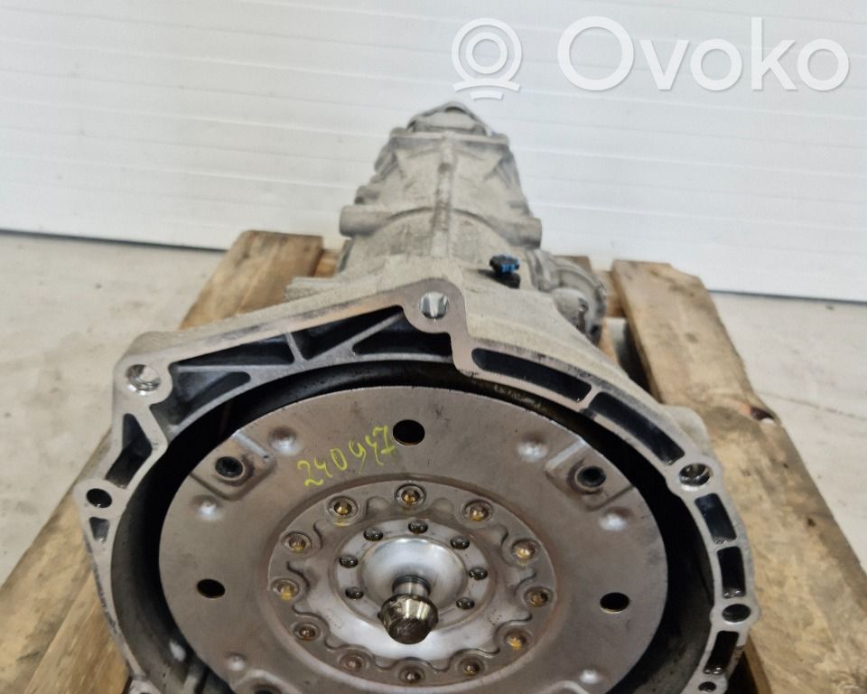 BMW 3 F30 F35 F31 Cutie de viteze automată 