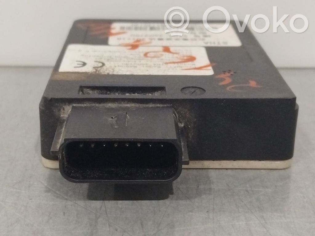 BYD Tang II Capteur radar de distance