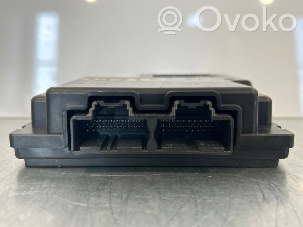 Opel Astra K Unidad de control/módulo del control remoto 