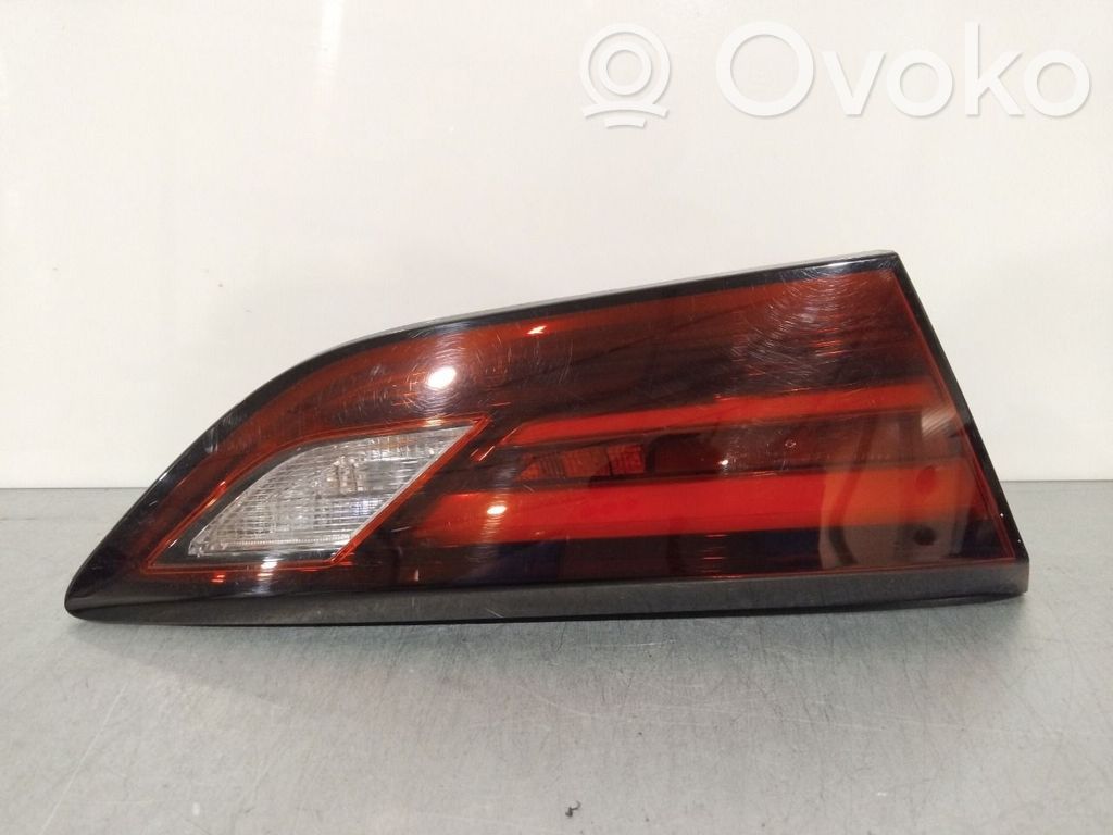 Opel Astra K Lampă spate în caroserie 