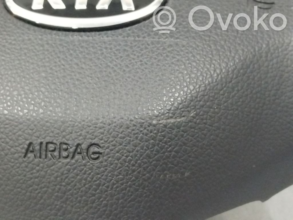 KIA Sportage Airbag de volant