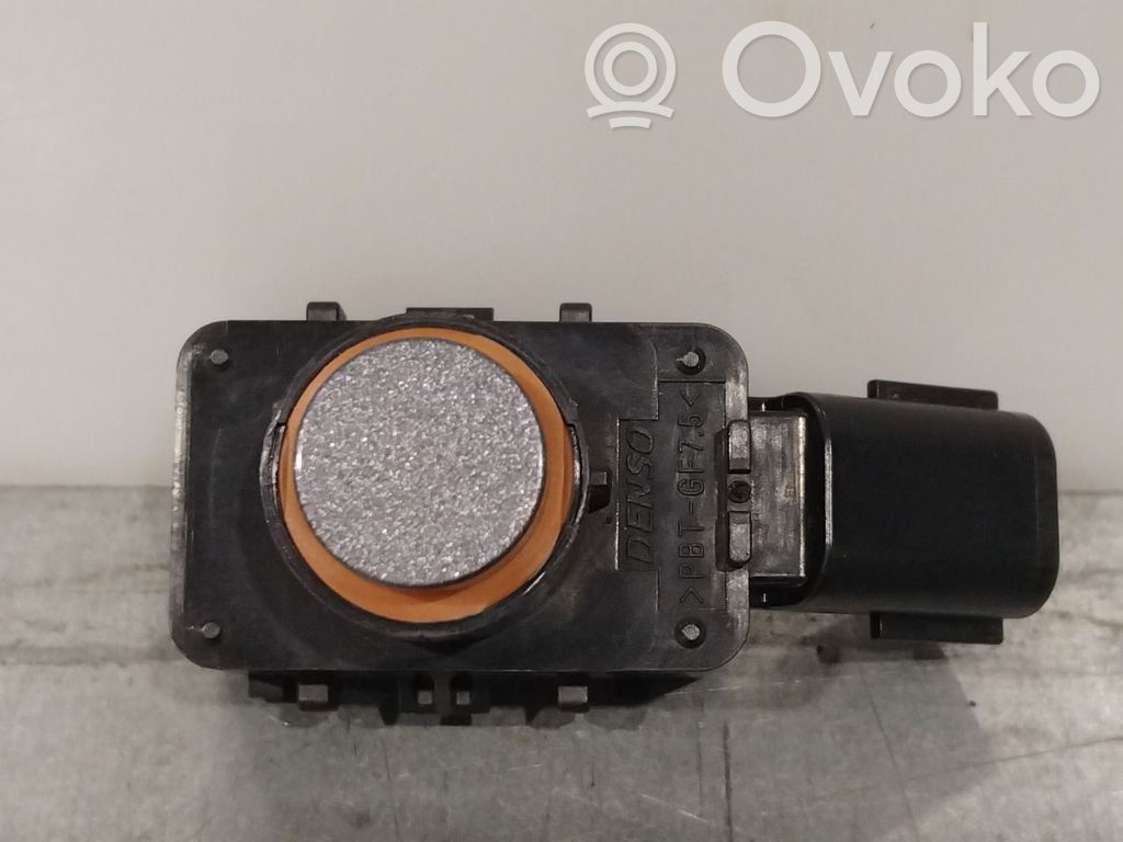 Interruptor del sensor de aparcamiento (PDC)   8934133220B2,8934133220,8934133220,8934133220,8934133220B2