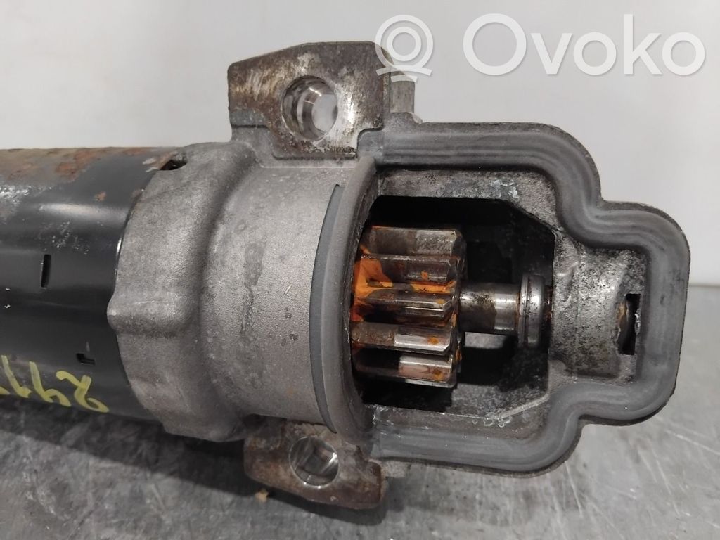 Starteris   1748650,CC1T11000AB,CC1T11000AB,0001115093,1748650,CC1T11000AB