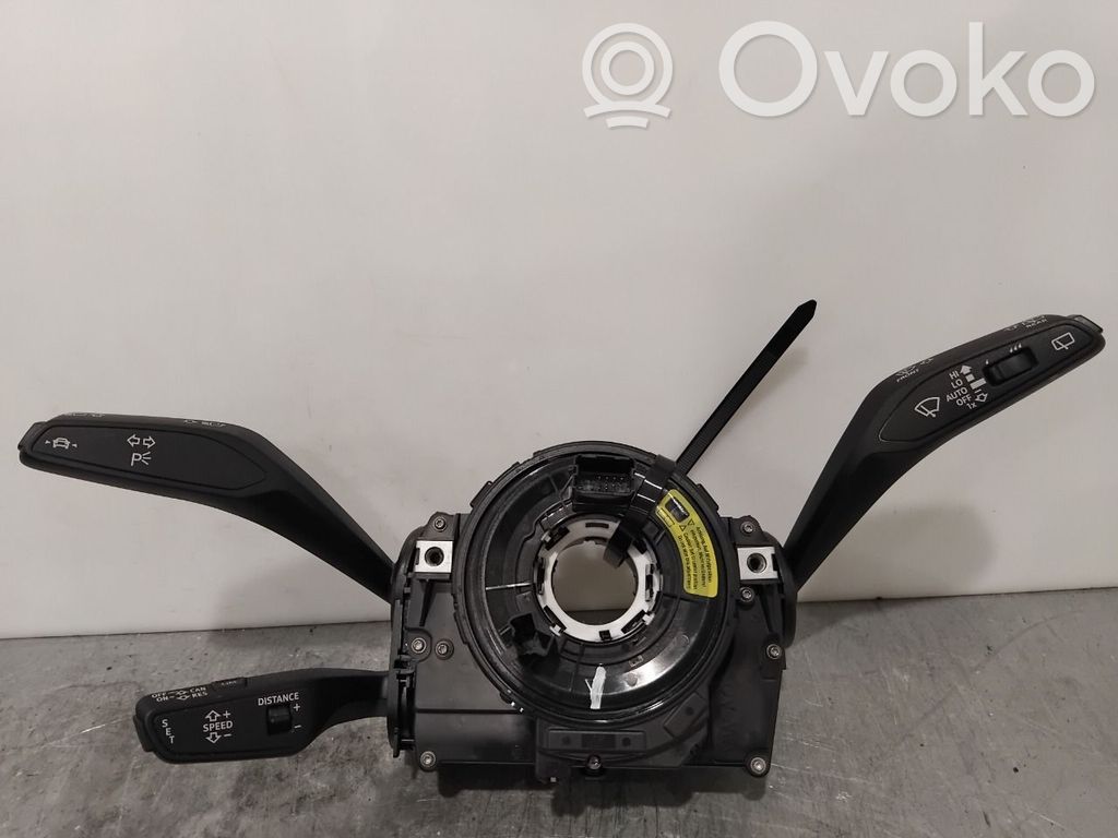 Audi e-tron Interruptor de control multifunción 