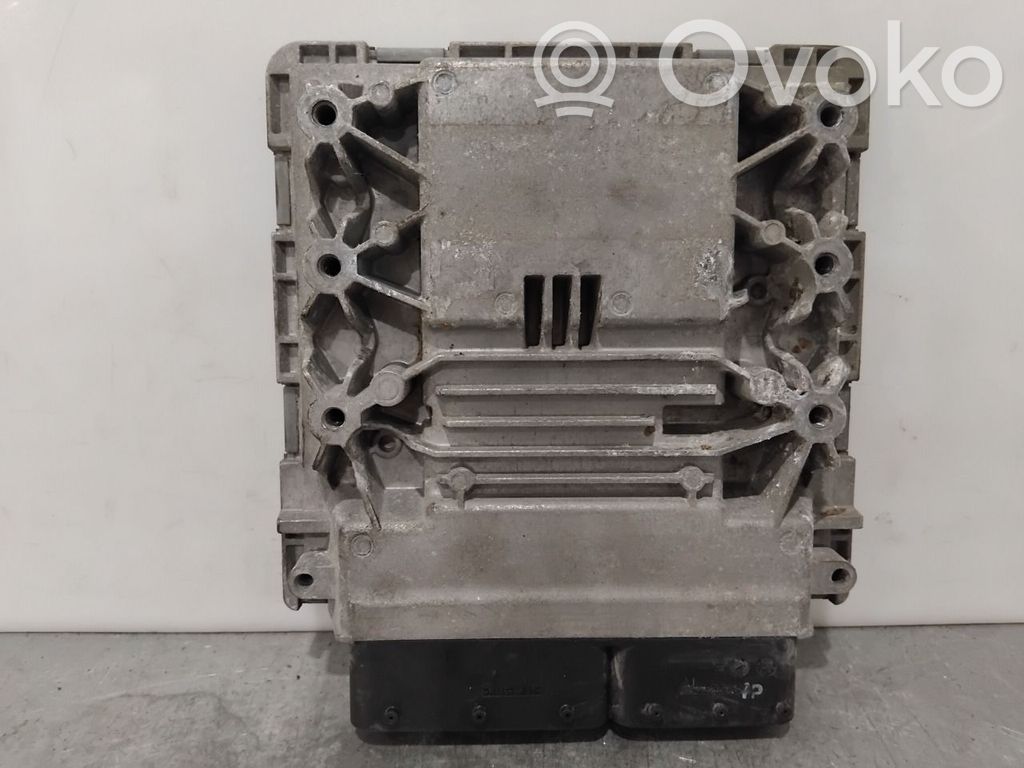 Engine control unit/module ECU   97061860201,5WP46561,97061860201,5WP46561,97061860201