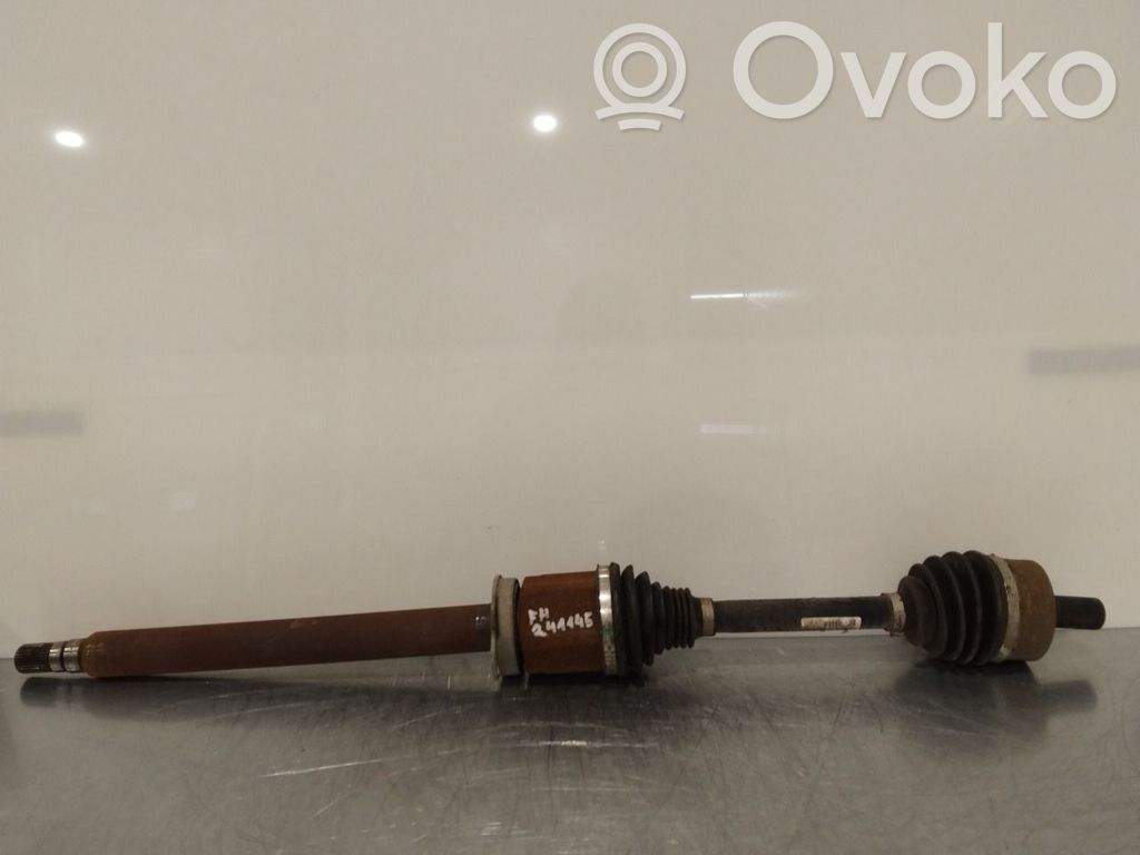 Volvo XC60 Półoś przednia 