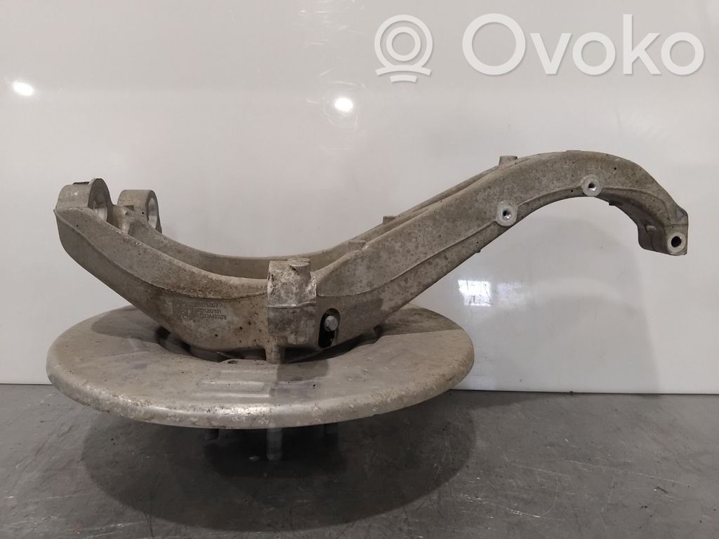 Tesla Model Y Etupyörän navan laakerikokoonpano