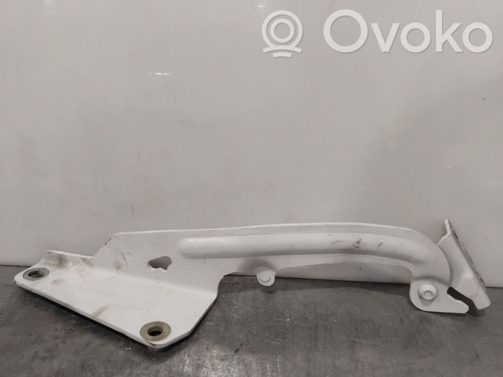 Renault Kangoo II Cerniere del vano motore/cofano
