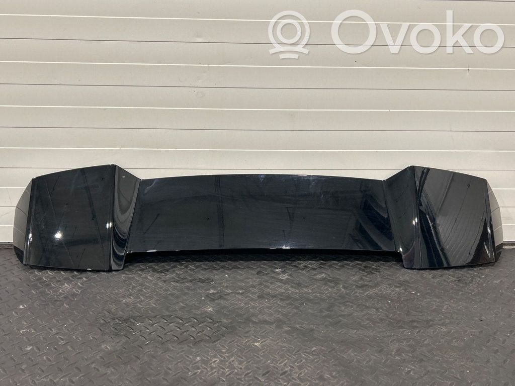 Volvo C40 Alerón trasero/maletero 