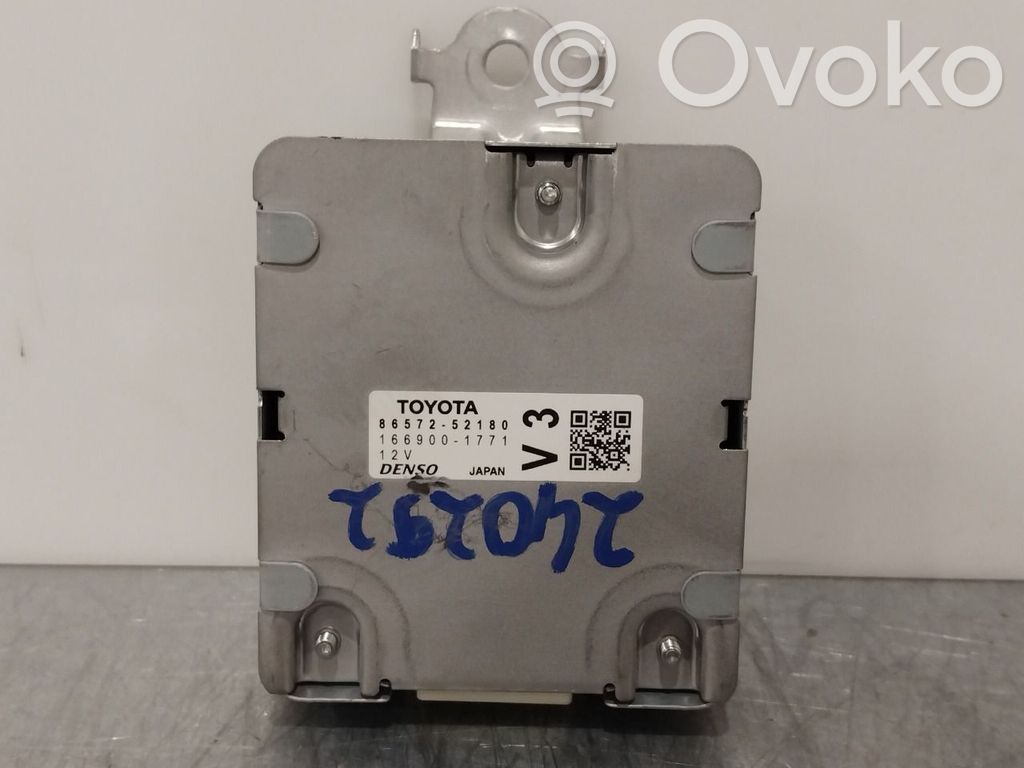 Alte unități/module de control   8657252180,8657252180,8657252180,8657252180