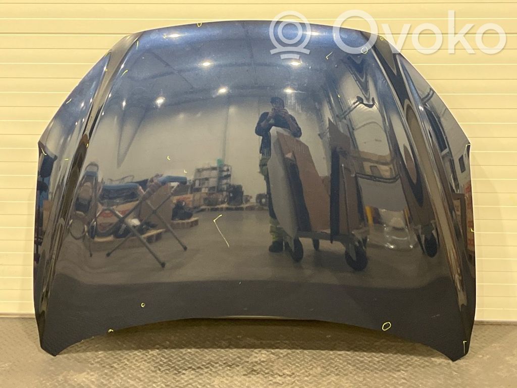 Mazda CX-5 Engine bonnet/hood 