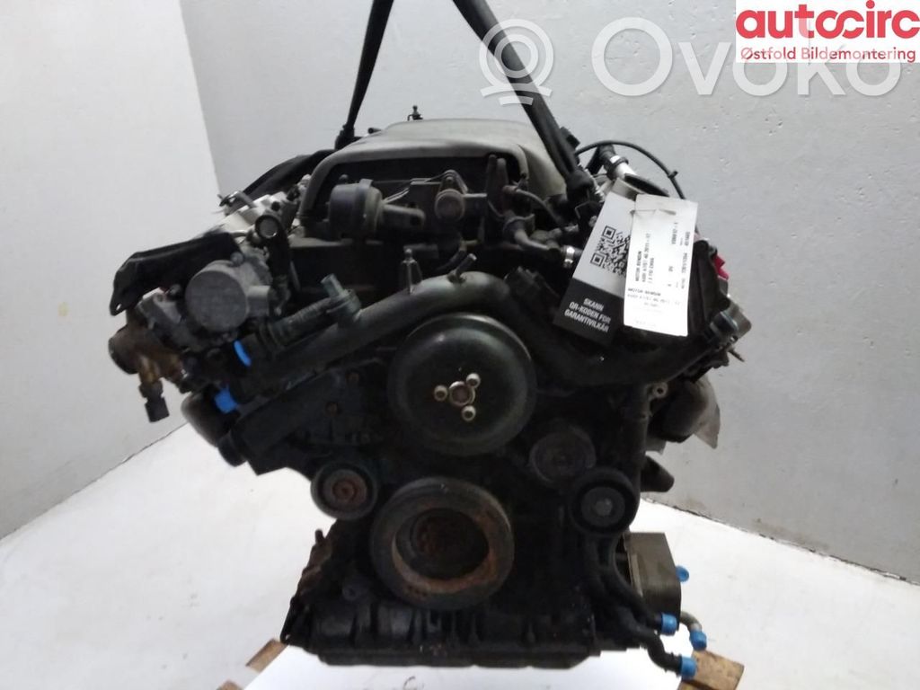 Audi A7 S7 4G Variklis 