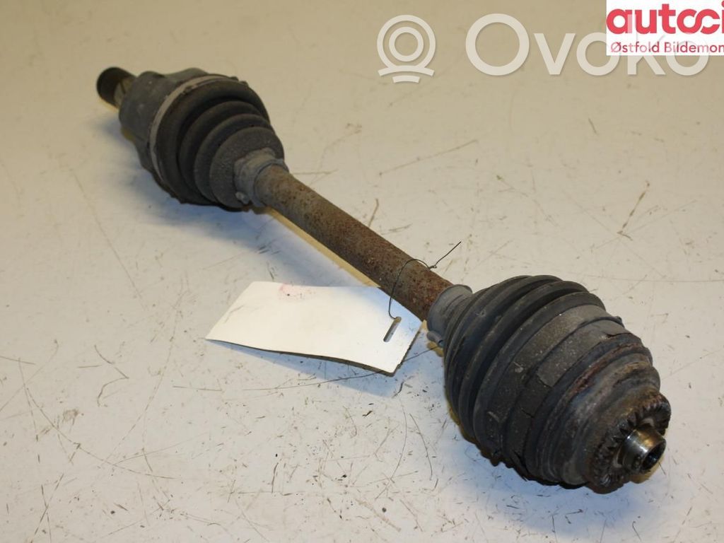 BMW 2 F22 F23 Semiasse anteriore