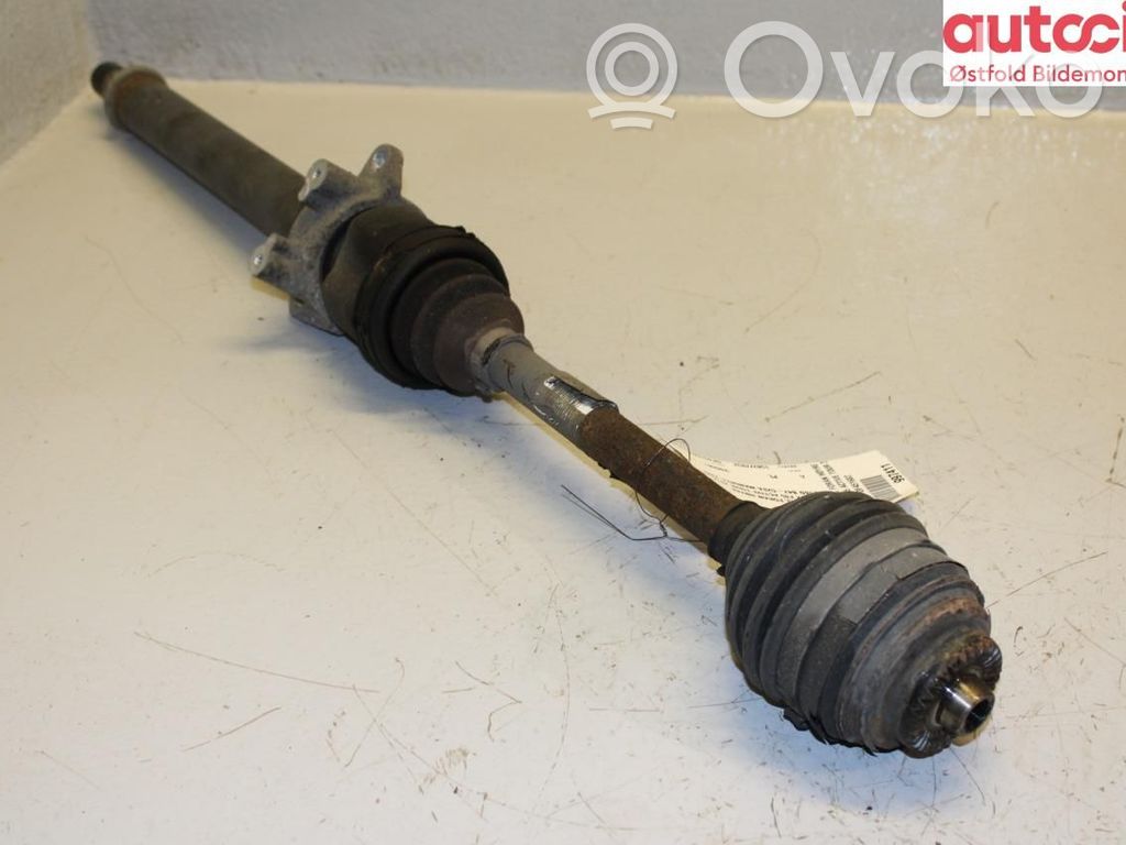 BMW 2 F22 F23 Eje de transmisión delantero 