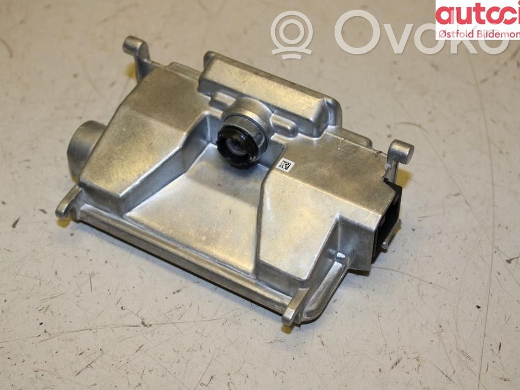 Audi A7 S7 4G Radarsensor Abstandsradar 