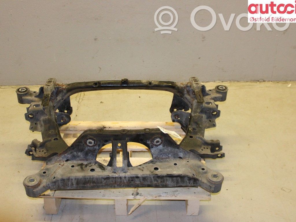 Bastidor trasero   104457599F,104457599F