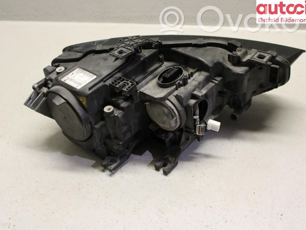 Audi A5 8T 8F Scheinwerfer
