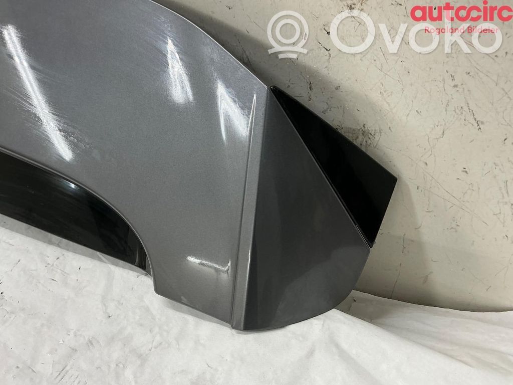 Jaguar I-Pace Spoiler lunetă/portbagaj 