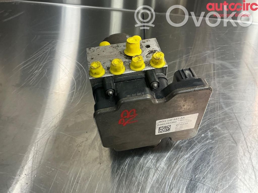 Bomba de ABS   T4K16575,J9D32C353AK,J9D32C353AK,J9D32C353AK,T4K11310,T4K16575