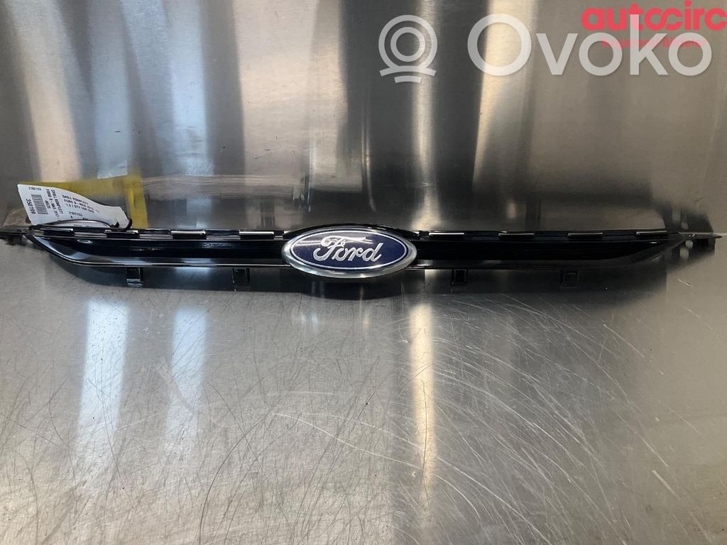 Ford B-MAX Front grill 