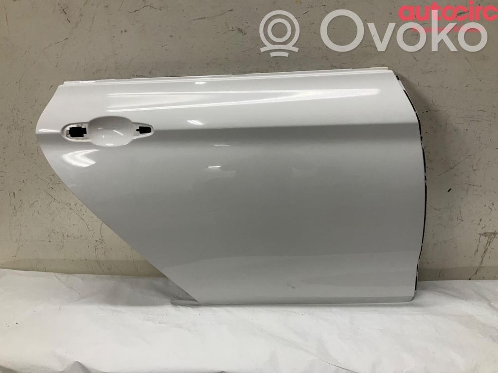 BMW 3 F30 F35 F31 Galinės durys 