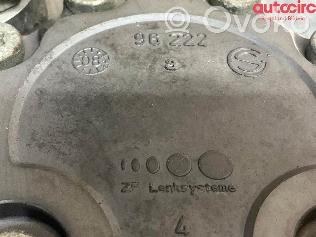BMW 3 E90 E91 Power steering pump 