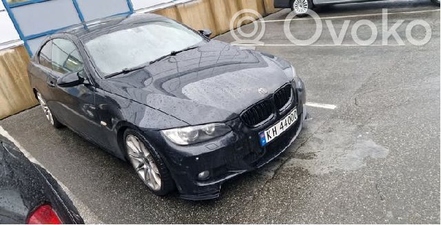 BMW 3 E90 E91 Крыло 